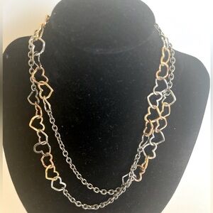 Marc Jacobs Necklace